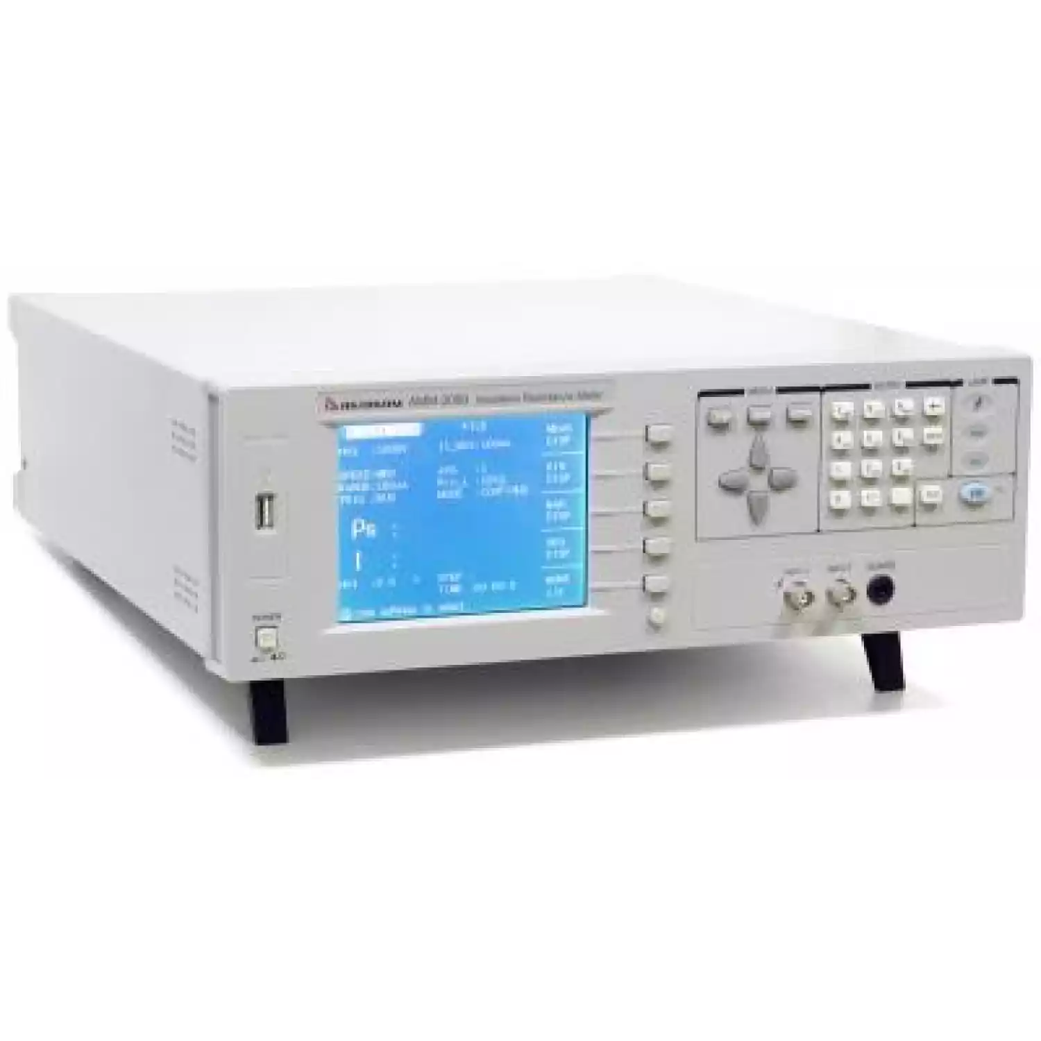 Высоковольтный тестер изоляции АММ-2099 - 1