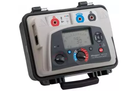 Мегаомметр Megger MIT-1525