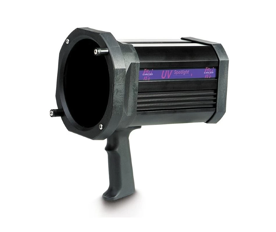 Ультрафиолетовый осветитель Labino Compact UV PH135 - 1