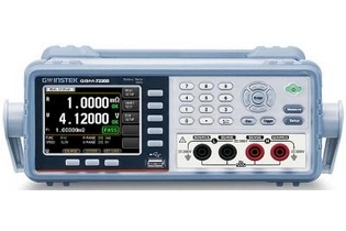 Тестер батарей GBM-73300
