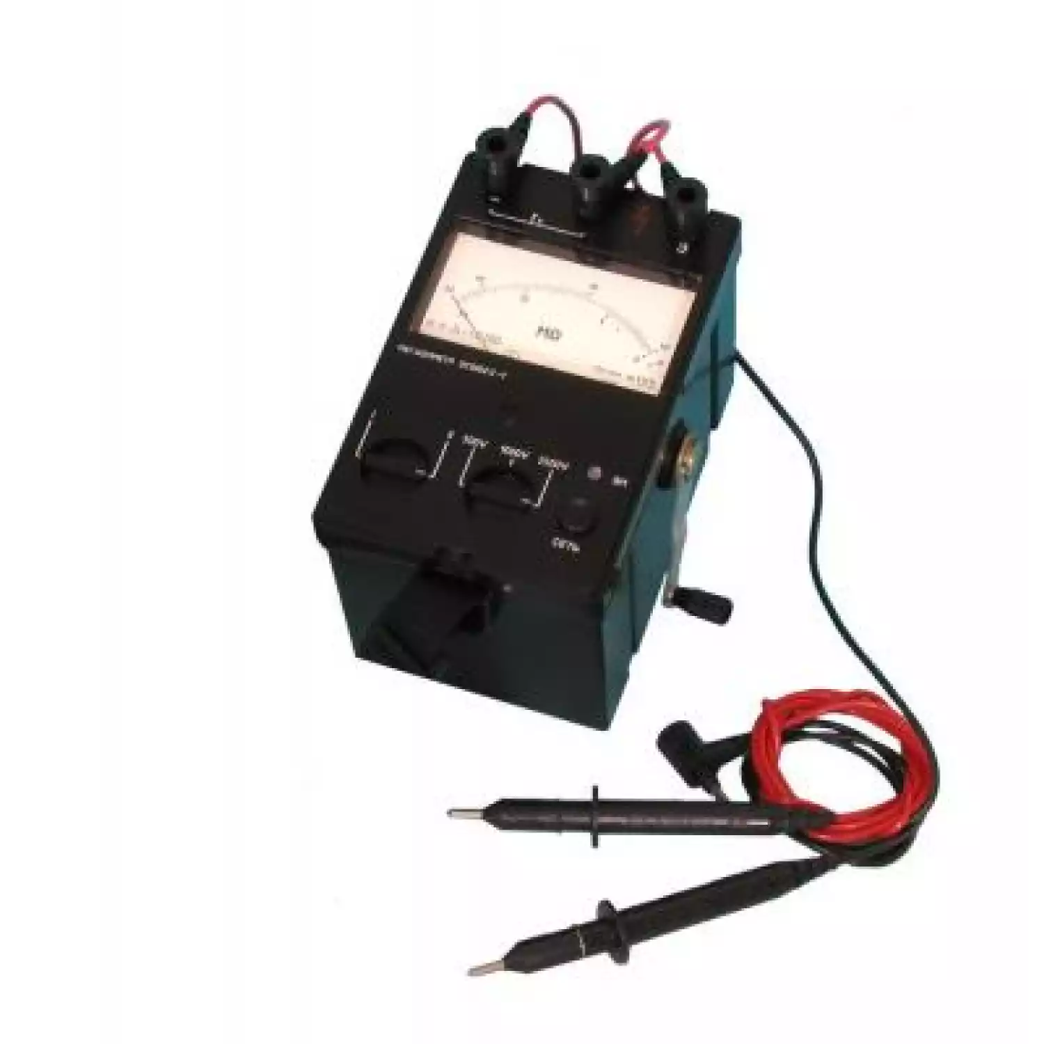 Измеритель сопротивления ЭСО202/1Г - 1