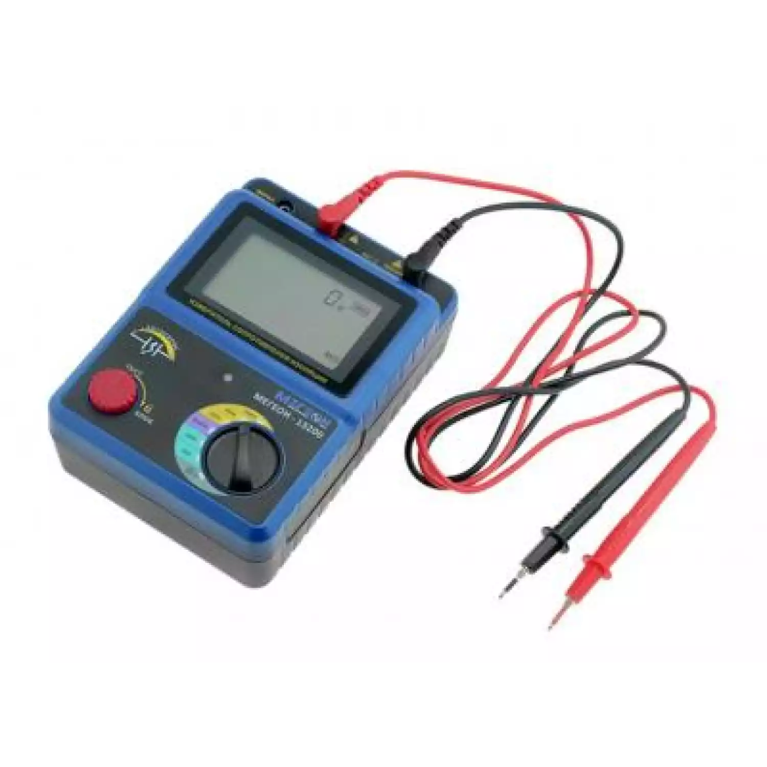 Мегаомметр МЕГЕОН 13200 - 1