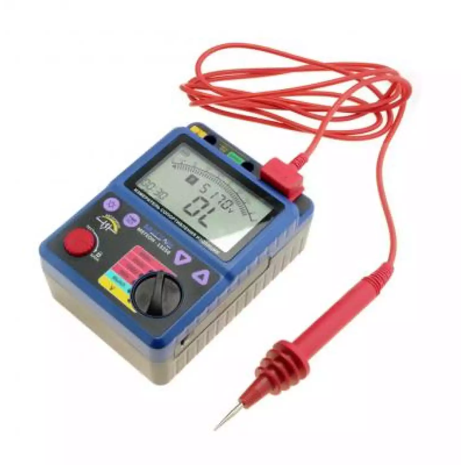 Мегаомметр МЕГЕОН 13250 - 1