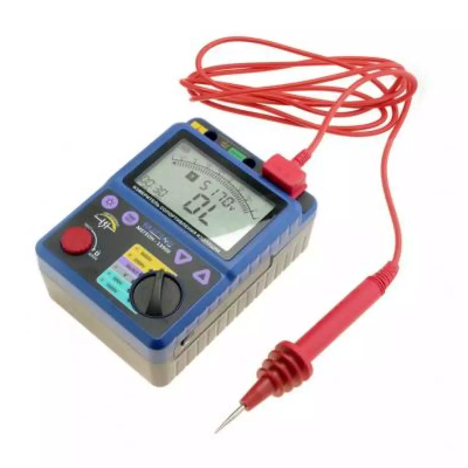 Мегаомметр МЕГЕОН 13900 - 1