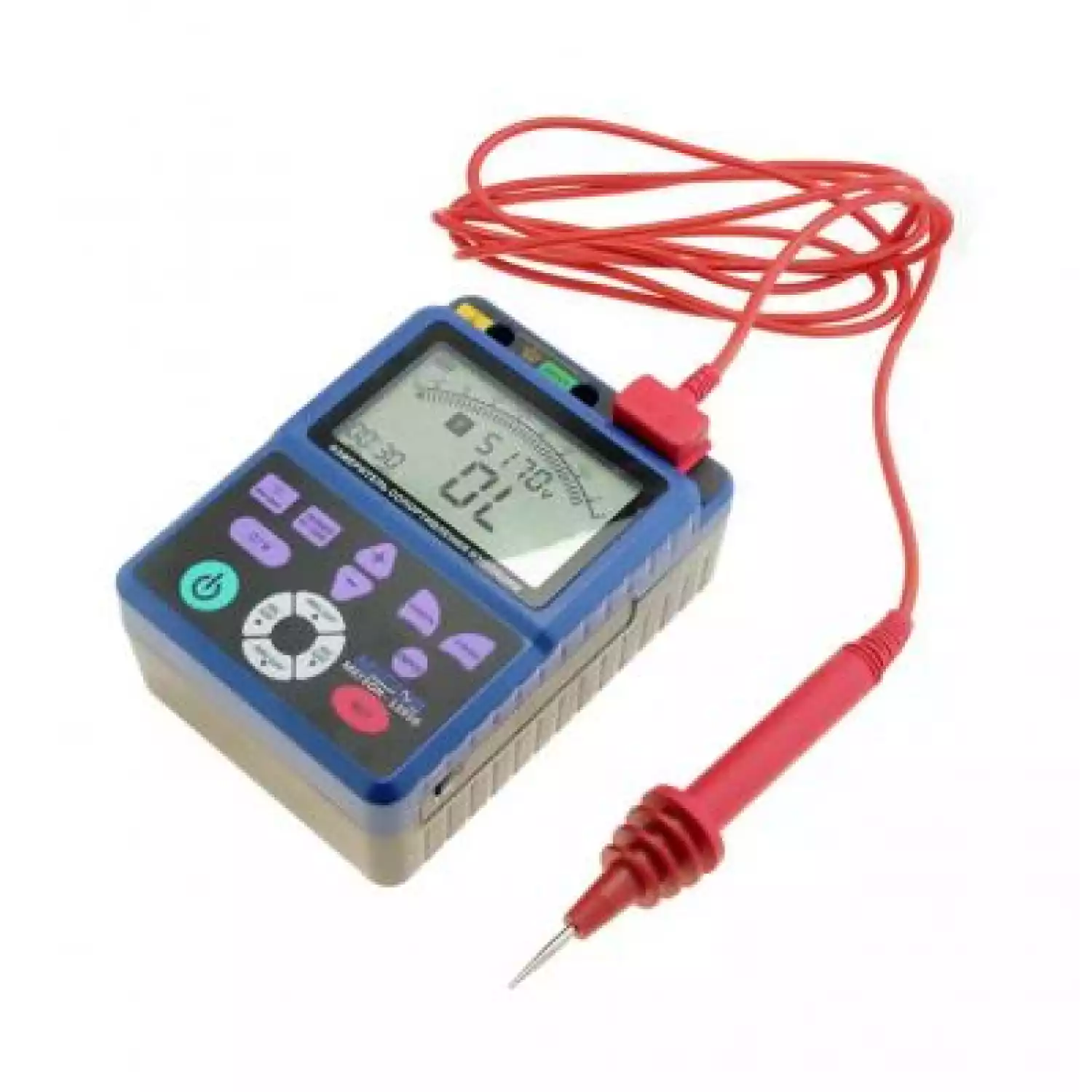 Мегаомметр МЕГЕОН 13950 - 1