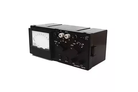 Микроомметр Ф4104-М1