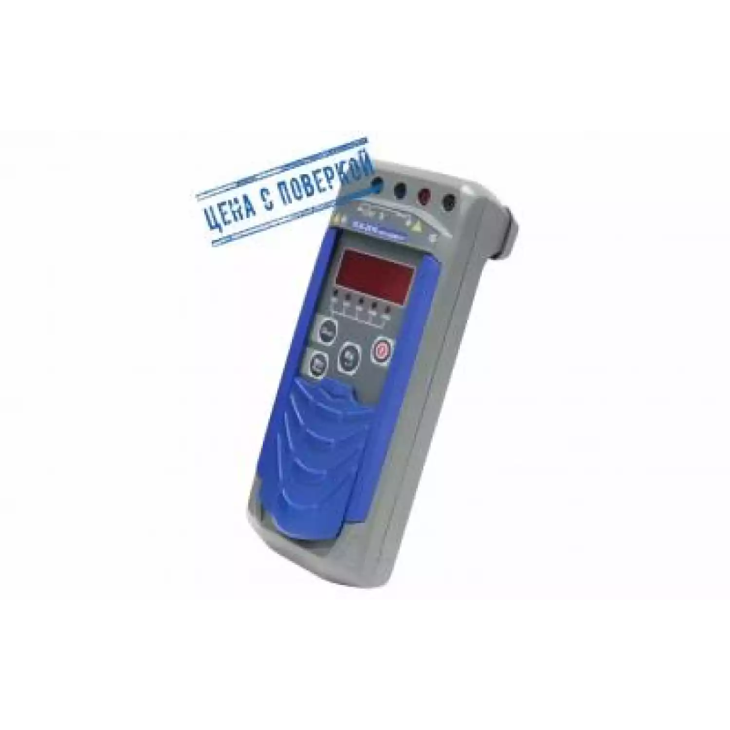 Мегаомметр ПСИ-2510 - 1