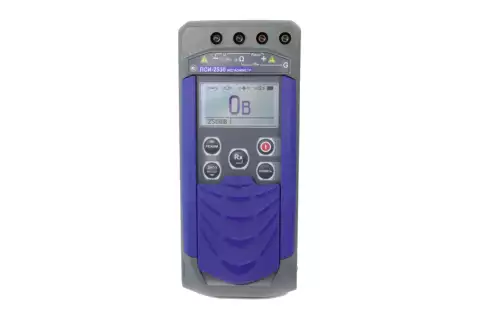 Мегаомметр ПСИ-2530