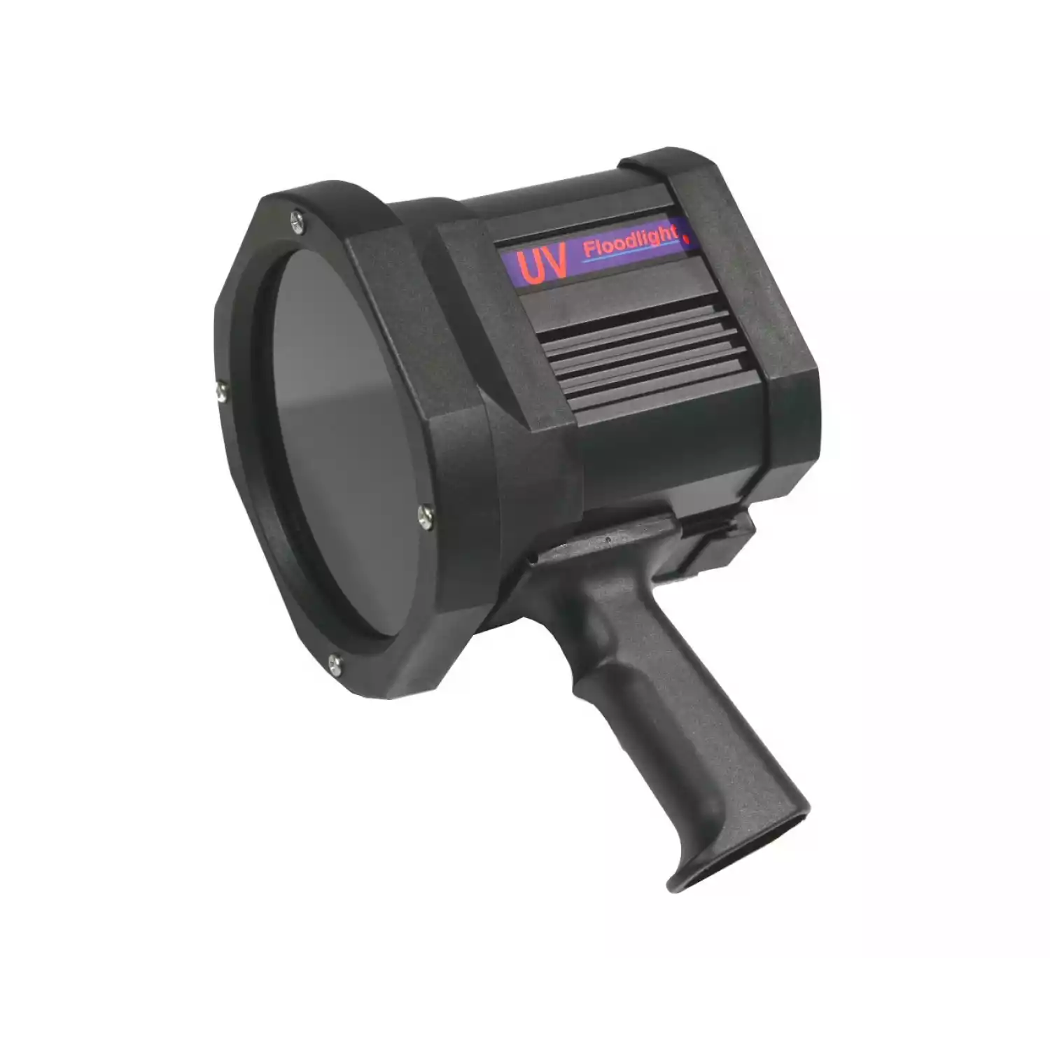 Ультрафиолетовый осветитель Labino BigBeam UV Led Mains - 1