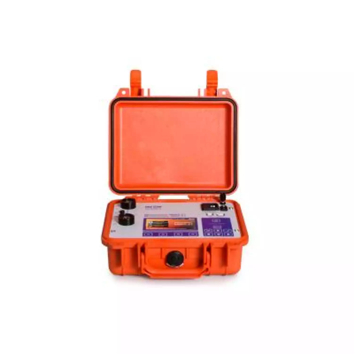 Микроомметр МИКО-21 - 1