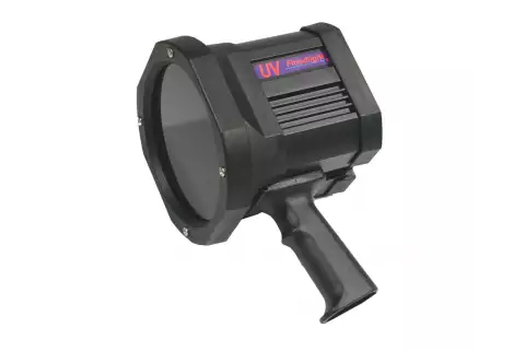 Ультрафиолетовый осветитель Labino BigBeam UV Led Duo Power