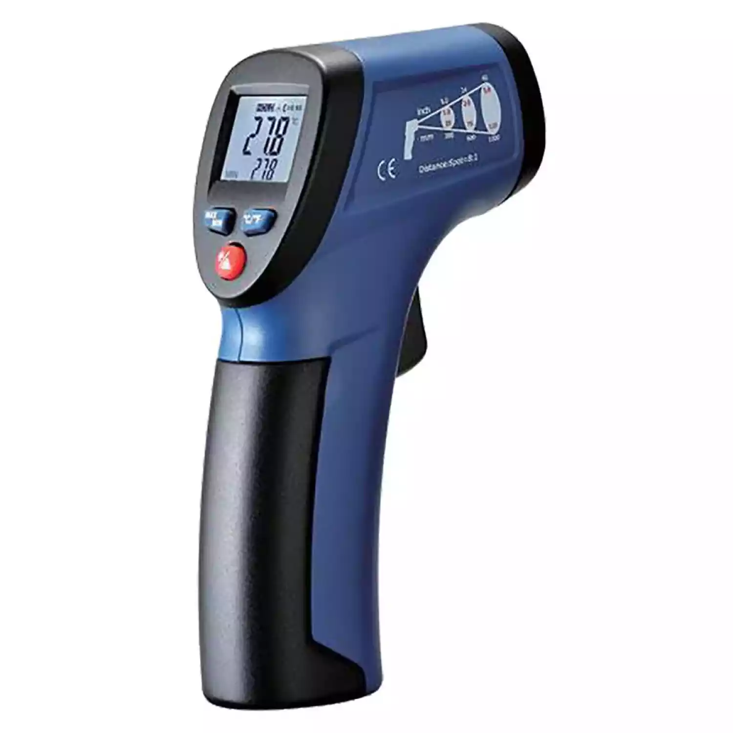 Пирометр CEM DT-810 - 1