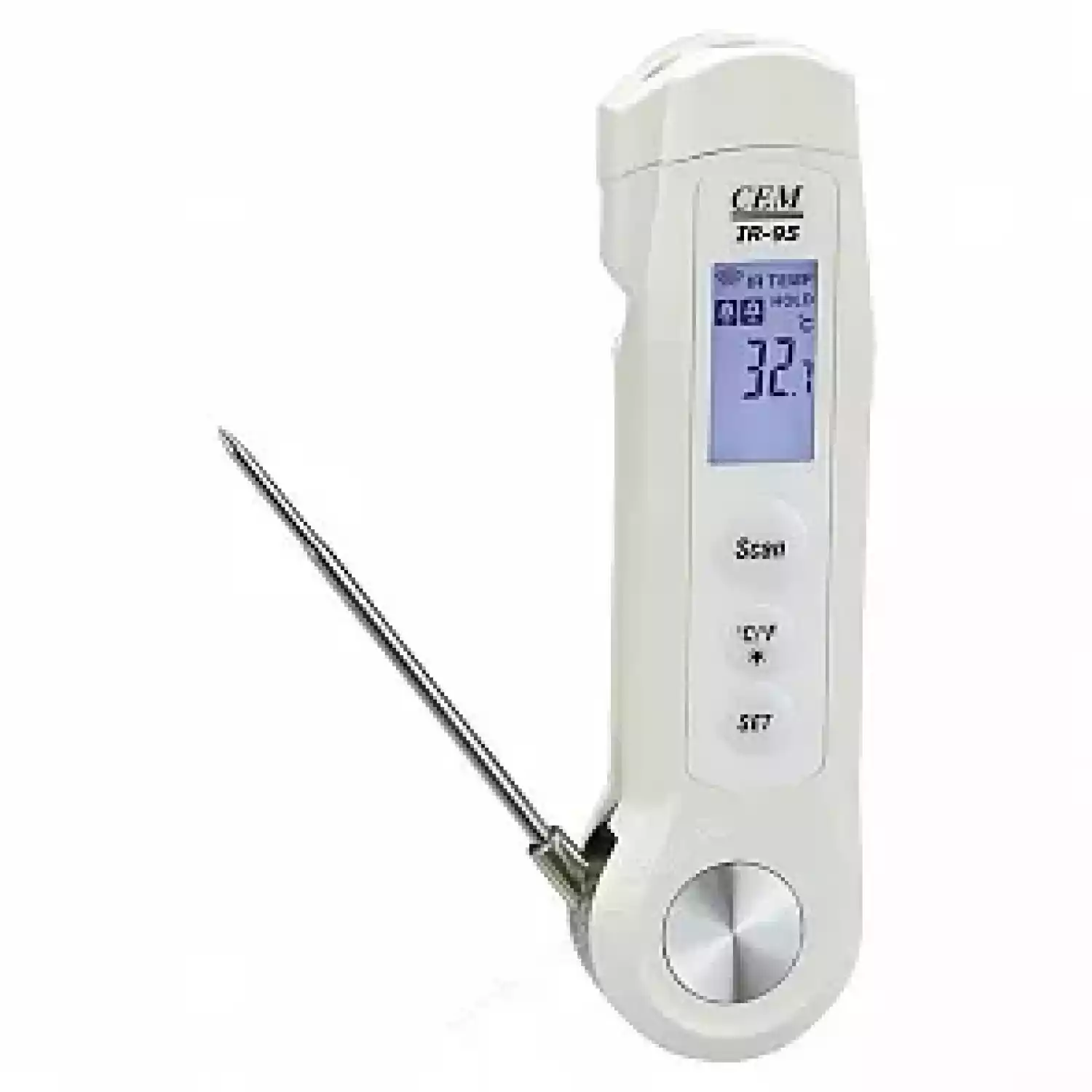 Пирометр CEM IR-95 - 1