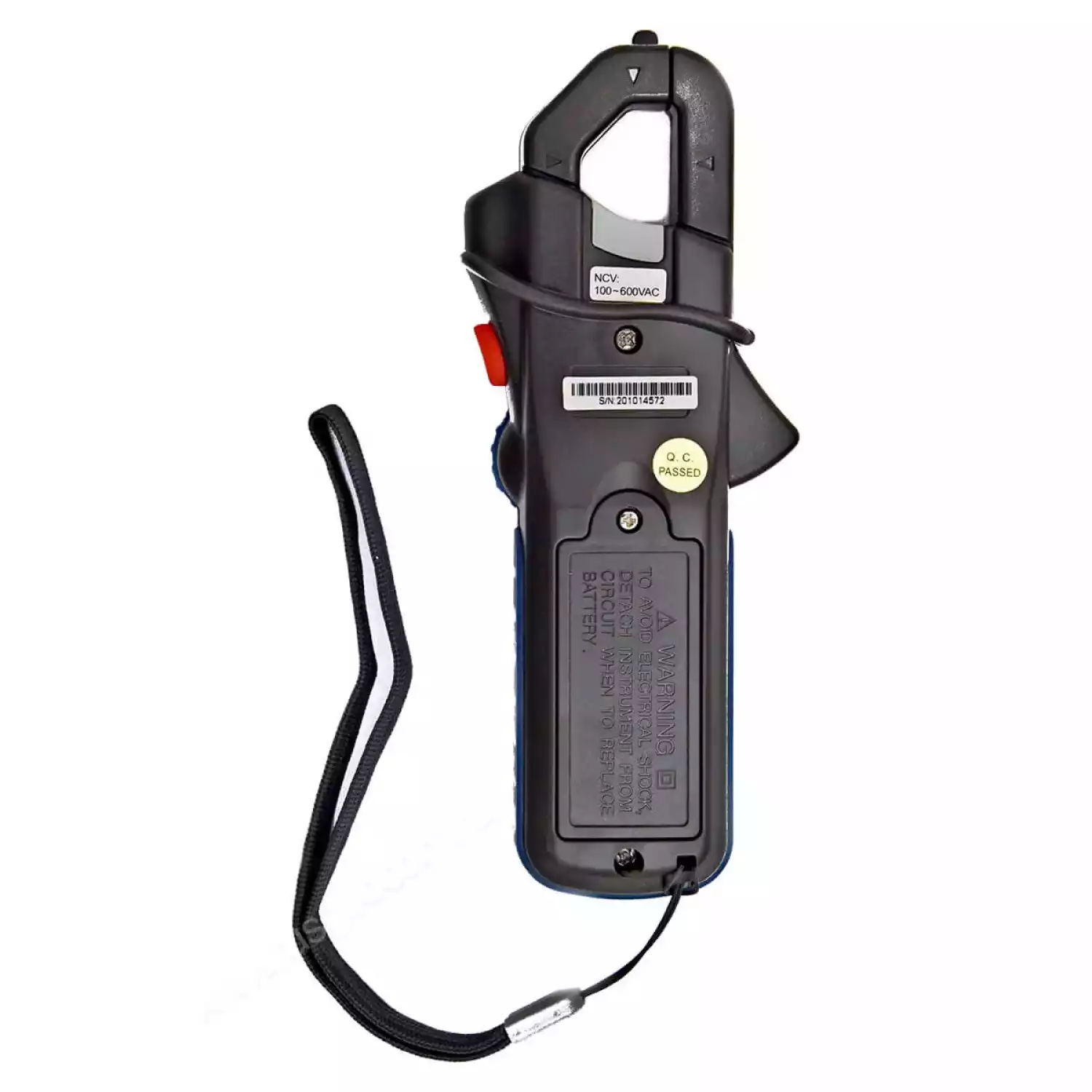 Токовые клещи CEM FC-31 - 2