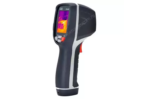 Тепловизор CEM DT-870