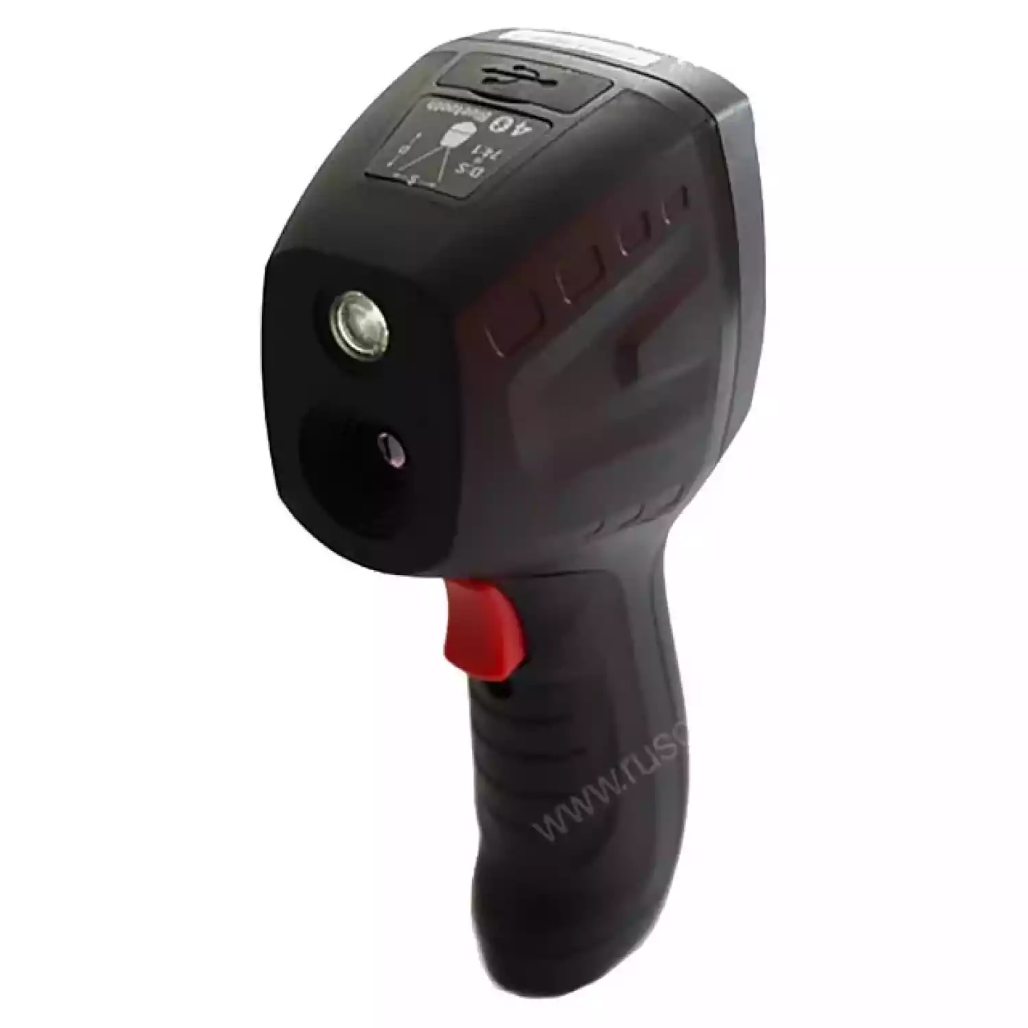 Тепловизор CEM DT-870 - 2