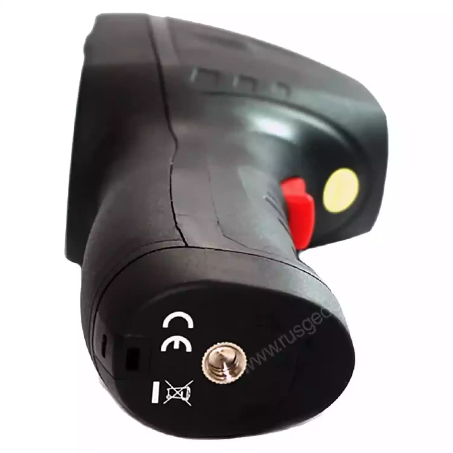 Тепловизор CEM DT-870 - 3