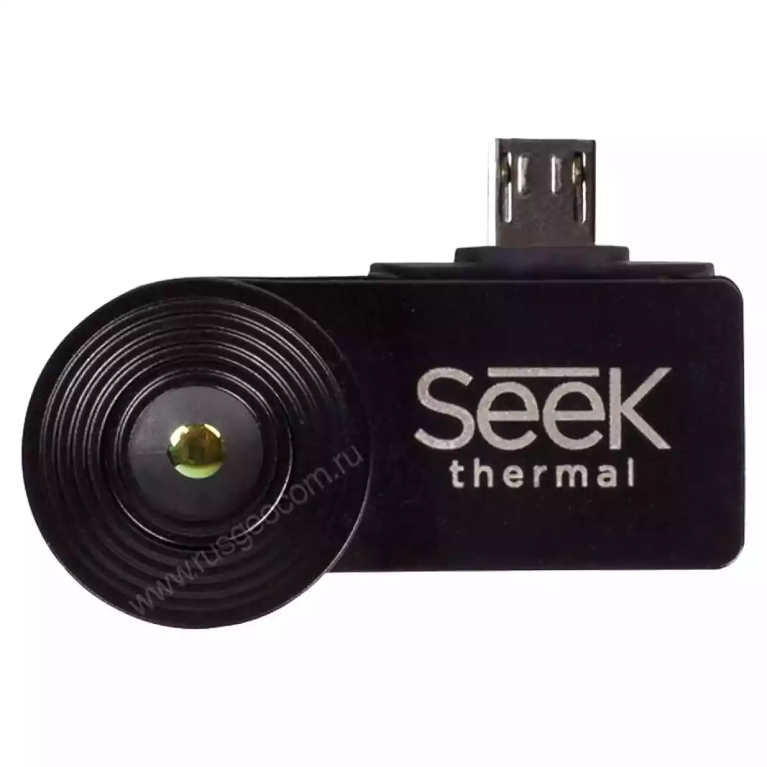 Тепловизор SEEK Thermal Compact для Android - 1