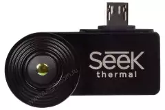 Тепловизор SEEK Thermal Compact для Android