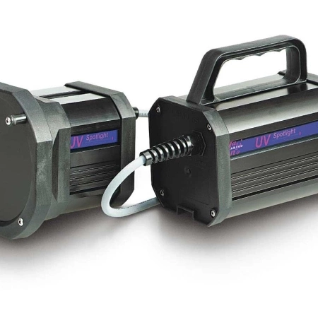 Ультрафиолетовый осветитель Labino Duo UV S135