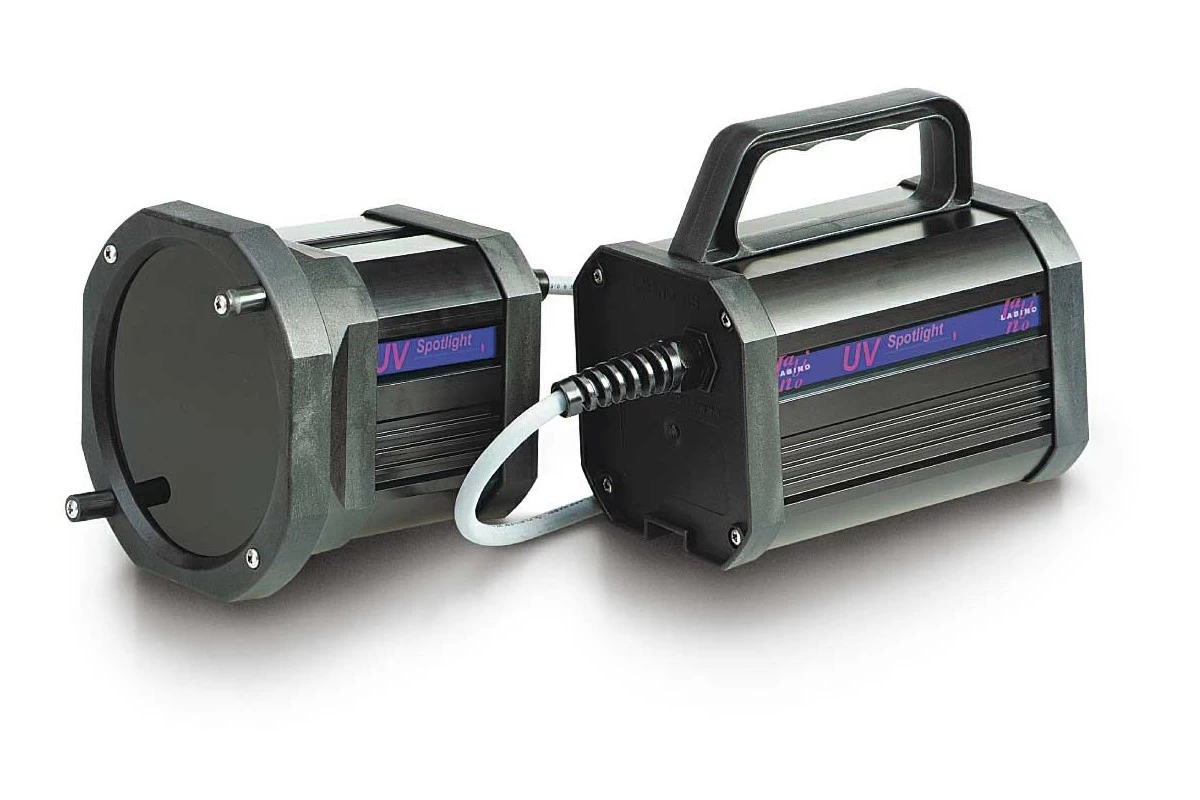 Ультрафиолетовый осветитель Labino Duo UV S135 - 1