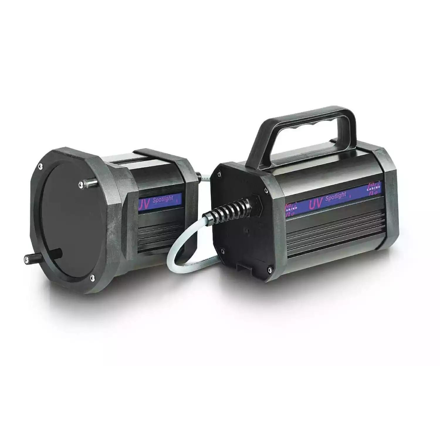 Ультрафиолетовый осветитель Labino Duo UV S135 - 1