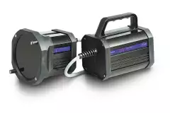 Ультрафиолетовый осветитель Labino Duo UV S135