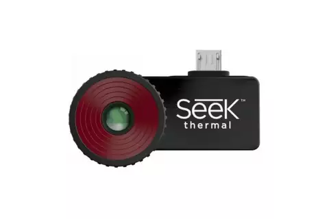 Тепловизор Seek Thermal Compact PRO