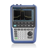 Портативный анализатор спектра Rohde Schwarz Spectrum Rider FPH купить в Москве
