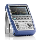 Портативный анализатор спектра Rohde Schwarz Spectrum Rider FPH купить в Москве