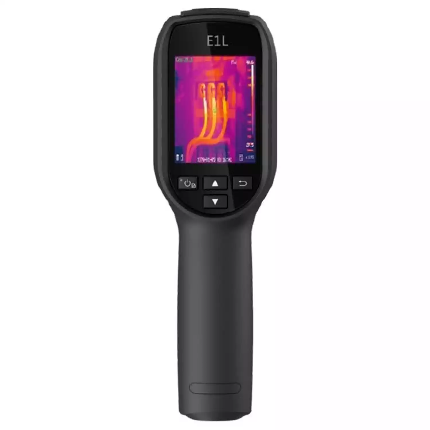 Тепловизор HIKMICRO E1L - 1