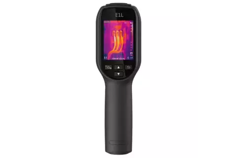Тепловизор HIKMICRO E1L