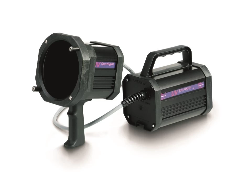 Ультрафиолетовый осветитель Labino Duo UV PS135 - 1