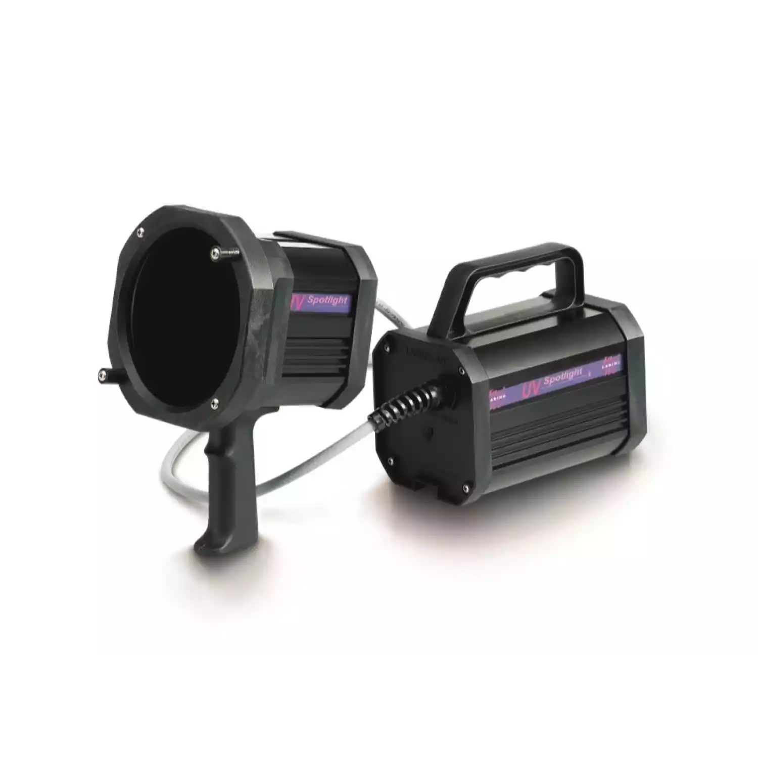 Ультрафиолетовый осветитель Labino Duo UV PS135 - 1