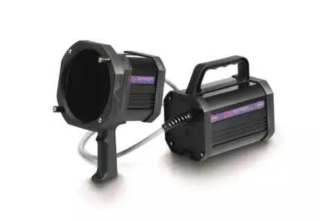 Ультрафиолетовый осветитель Labino Duo UV PS135