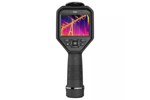Тепловизор HIKMICRO M30