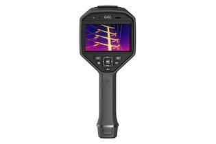 Тепловизор HIKMICRO G40