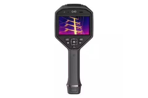 Тепловизор HIKMICRO G40