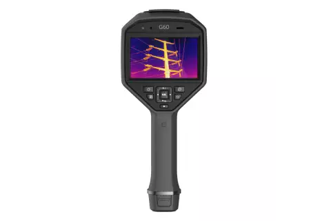 Тепловизор HIKMICRO G60