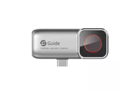 Тепловизор для смартфона Guide MobIR 2T