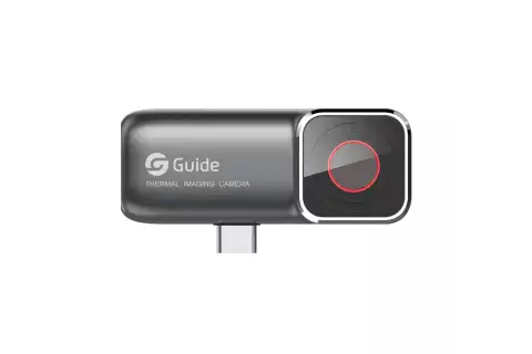 Тепловизор Guide MobIR 2S