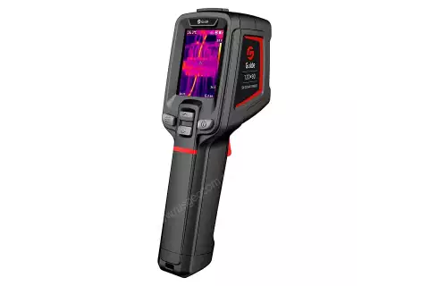 Тепловизор Guide T120