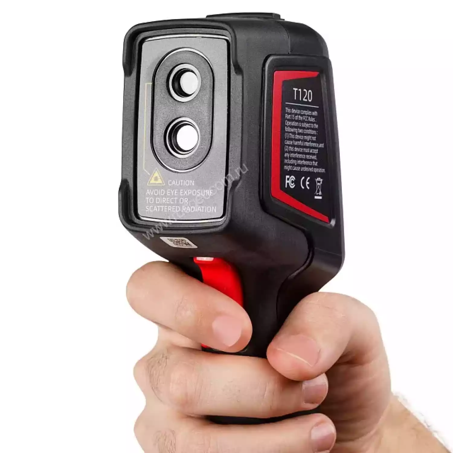 Тепловизор Guide T120 - 5