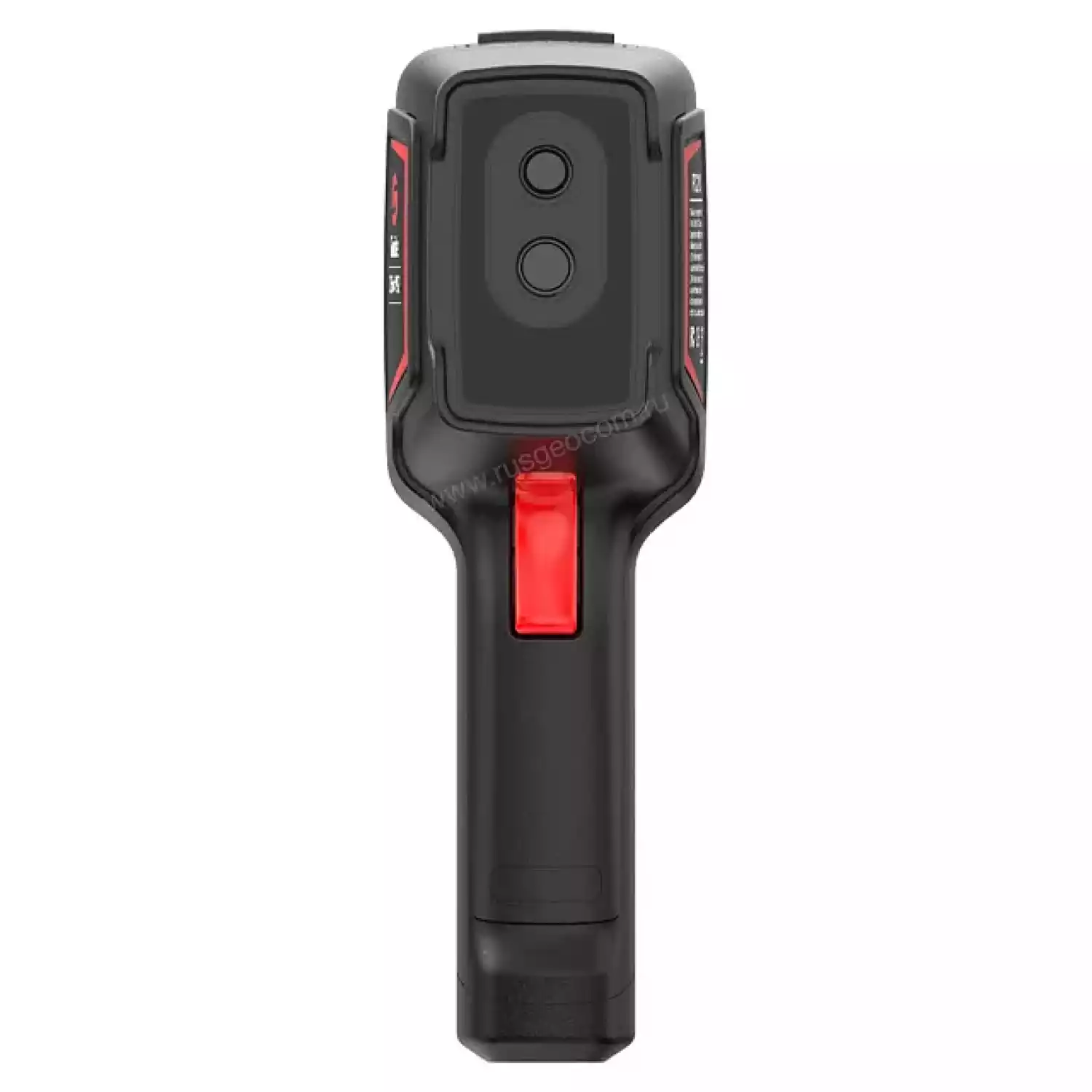 Тепловизор Guide T120 - 3