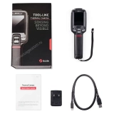 Тепловизор Guide PC210 купить в Москве