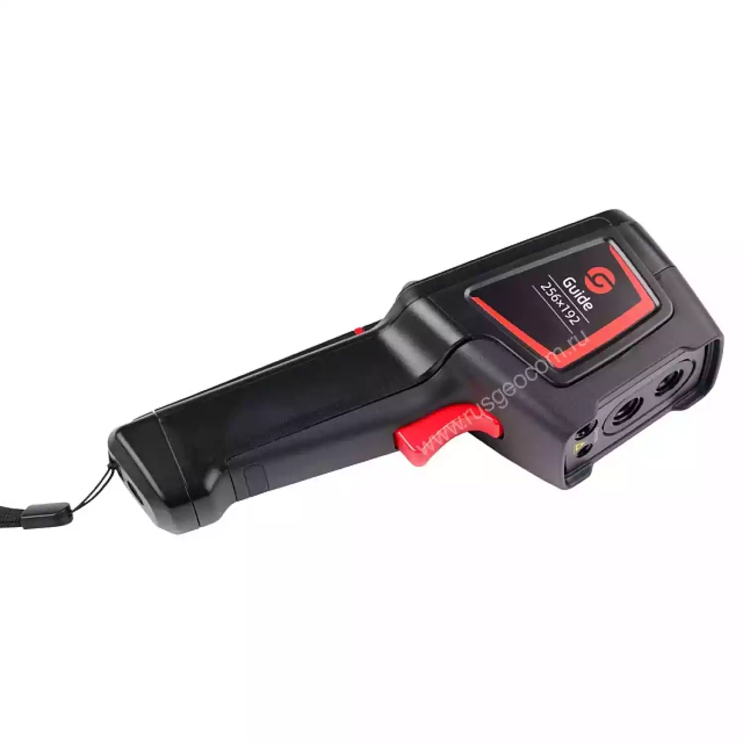 Тепловизор Guide PC210 - 7