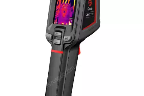 Тепловизор Guide PC210