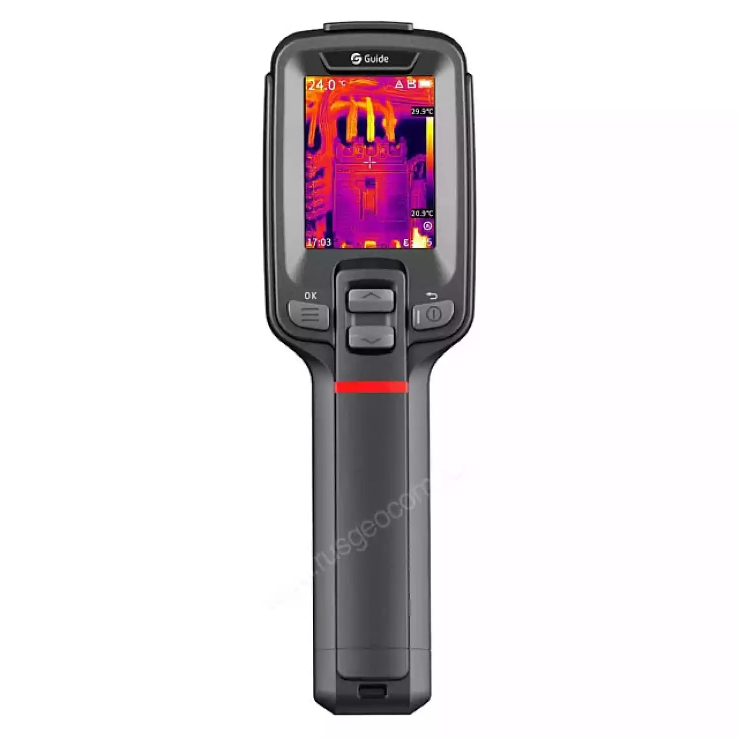 Тепловизор Guide PC210 - 4
