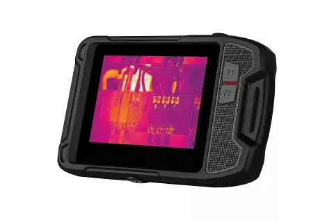 Тепловизор Guide P120V