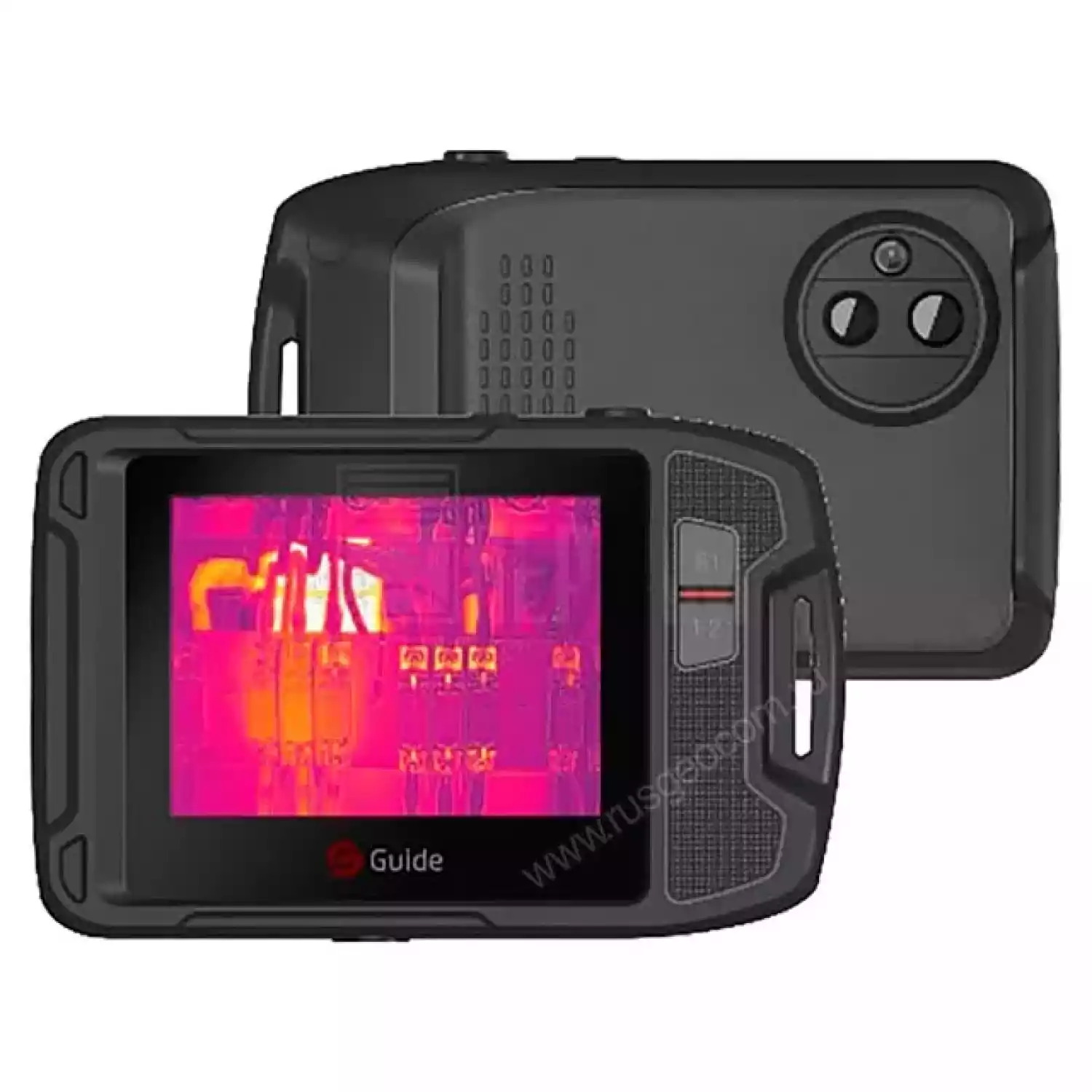 Тепловизор Guide P120V - 2